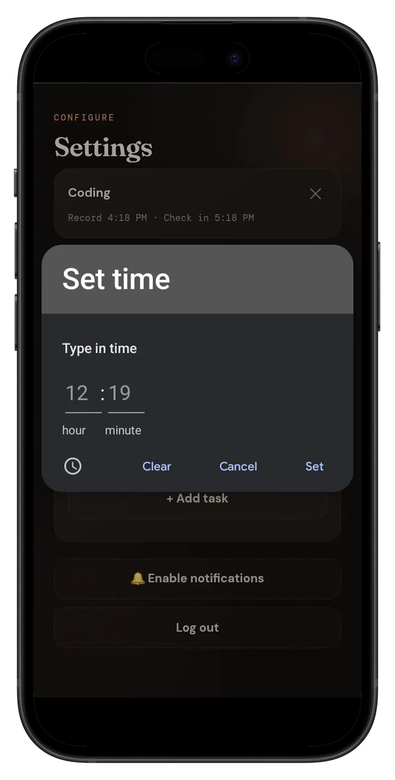 Future You screenshot 12