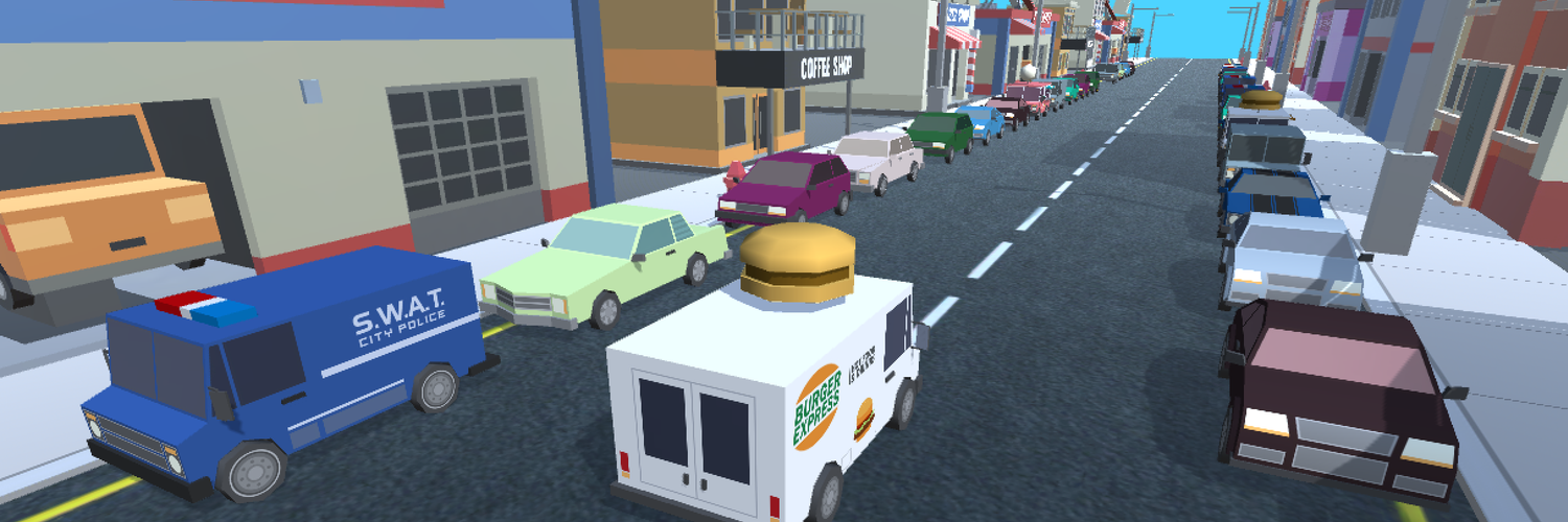 Handbrake Valet gallery image