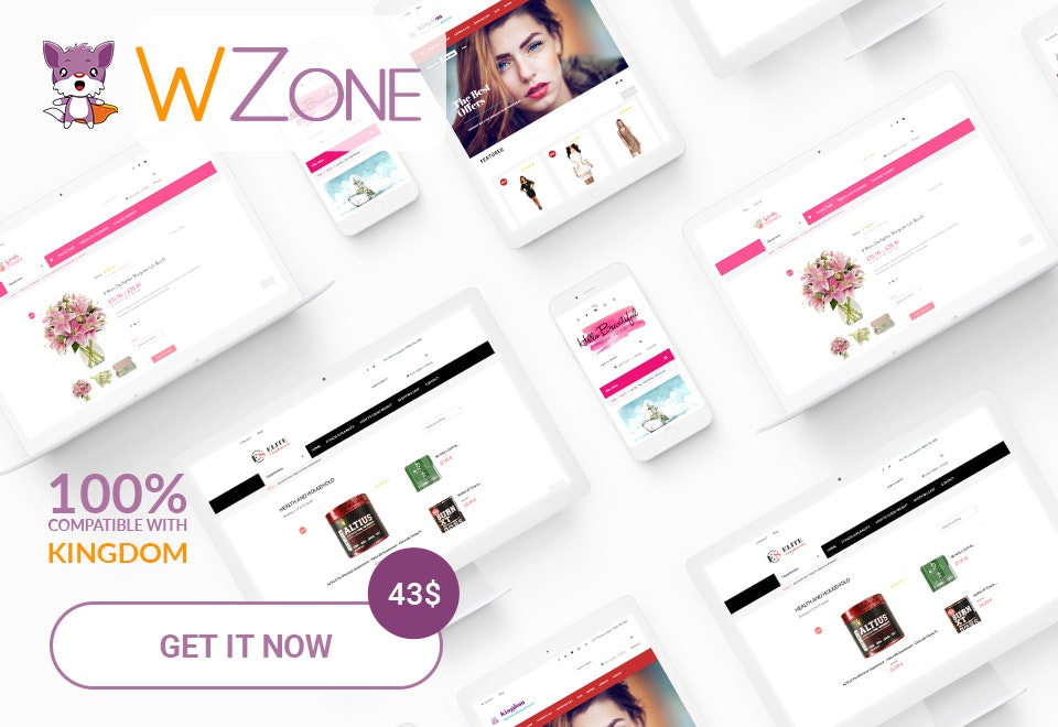 WooCommerce Amazon Affiliates - Wordpress Plugin gallery image