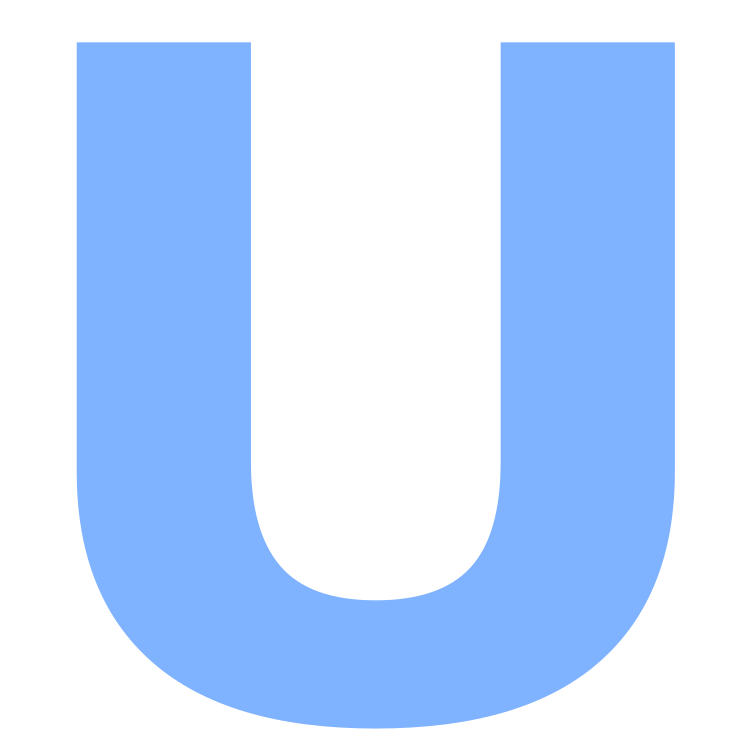 Unhost logo