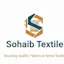 Sohaib Textile Sourcing & Inspection