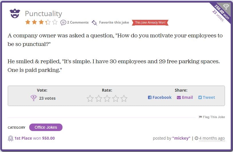 AJokeADay gallery image