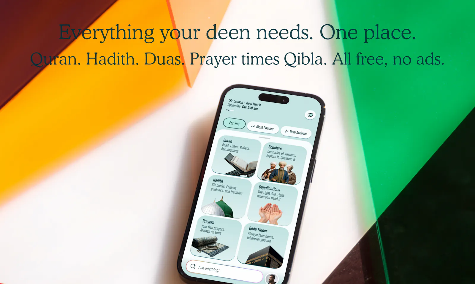 IslamIQ screenshot 6