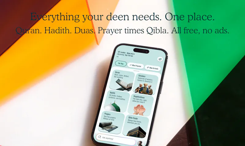 IslamIQ screenshot 6