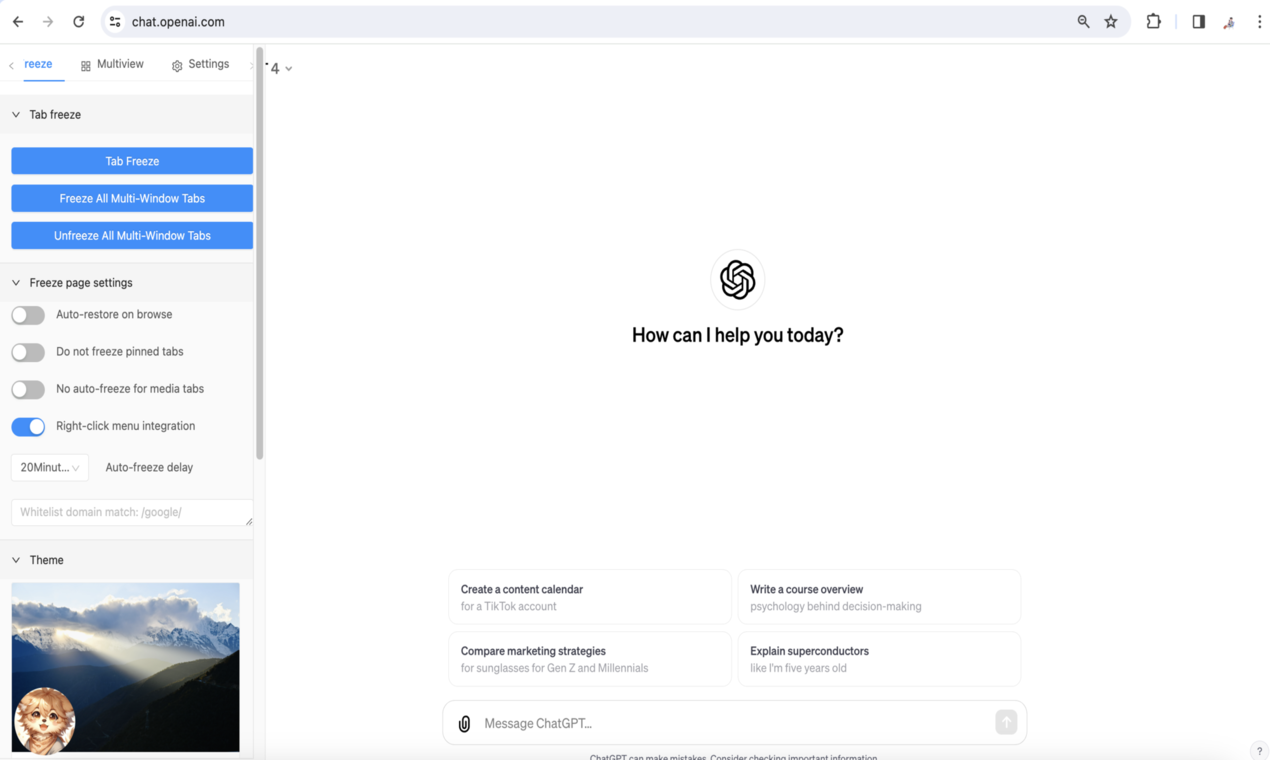 Tabs Fast Easy gallery image