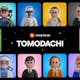 Tomodachi 3D
