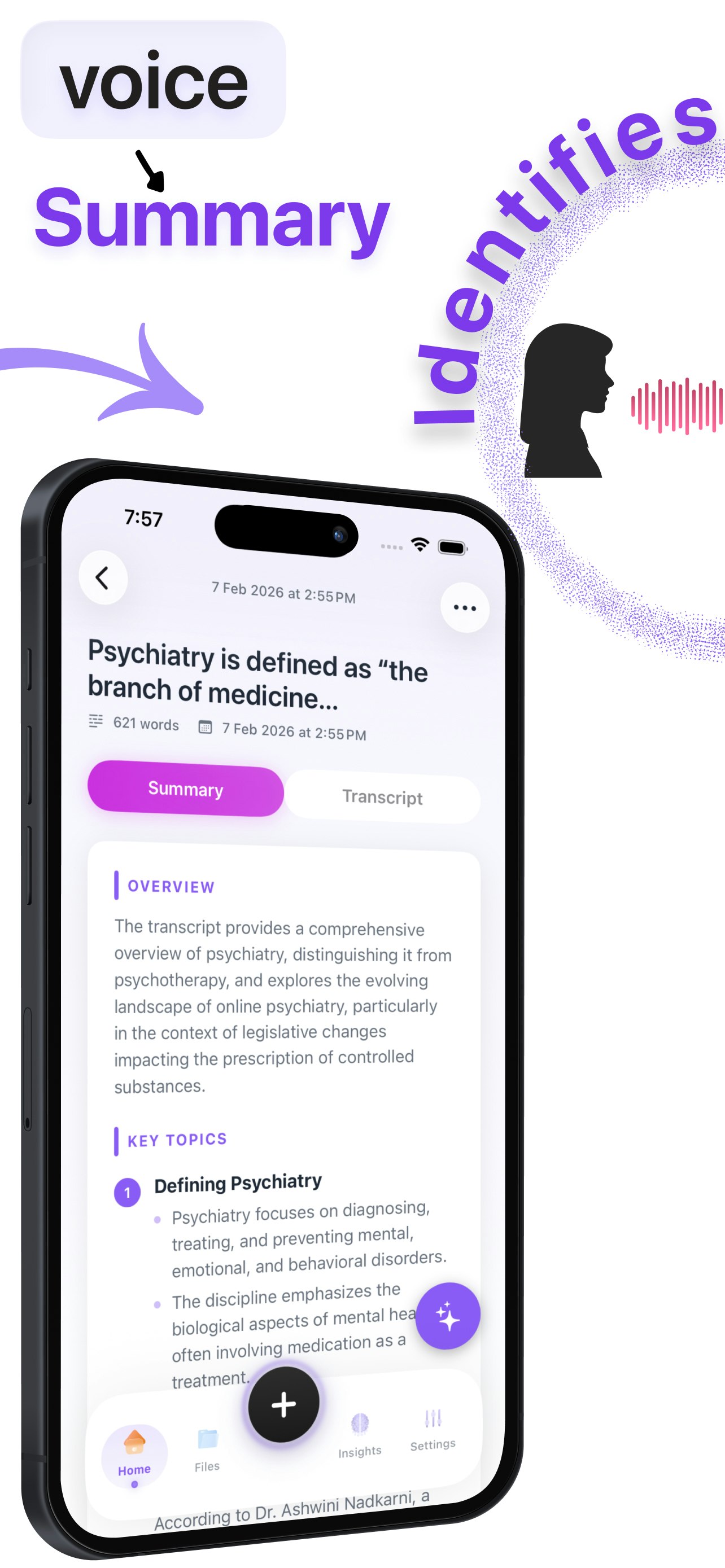 Ai NoteTaker gallery image