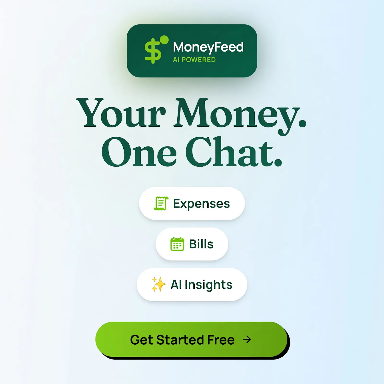 MoneyFeed screenshot 4