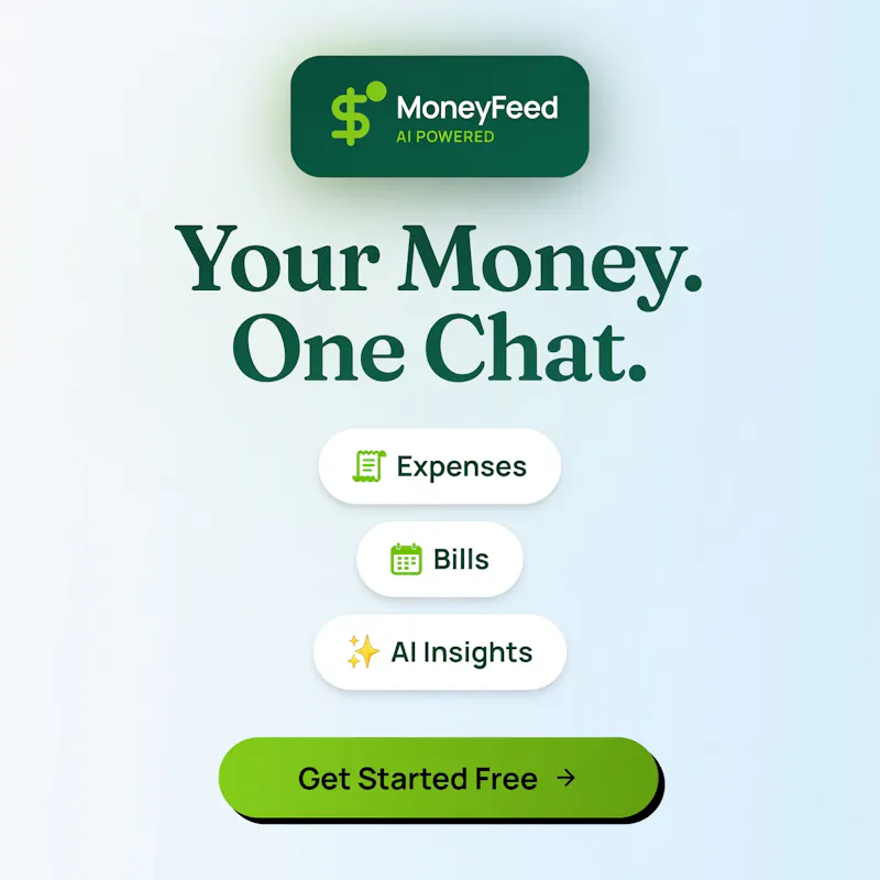 MoneyFeed screenshot 4