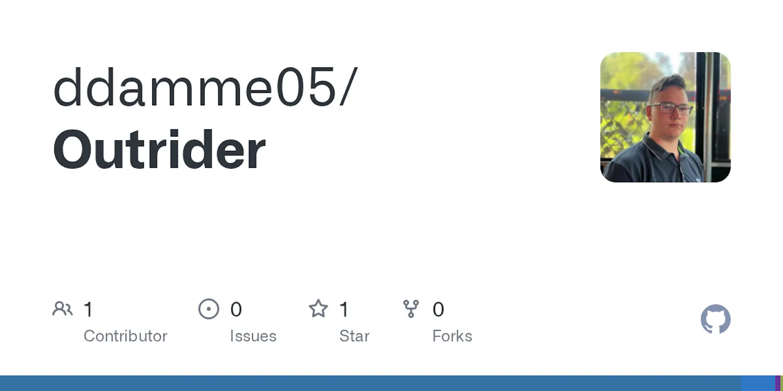 Outrider screenshot 4
