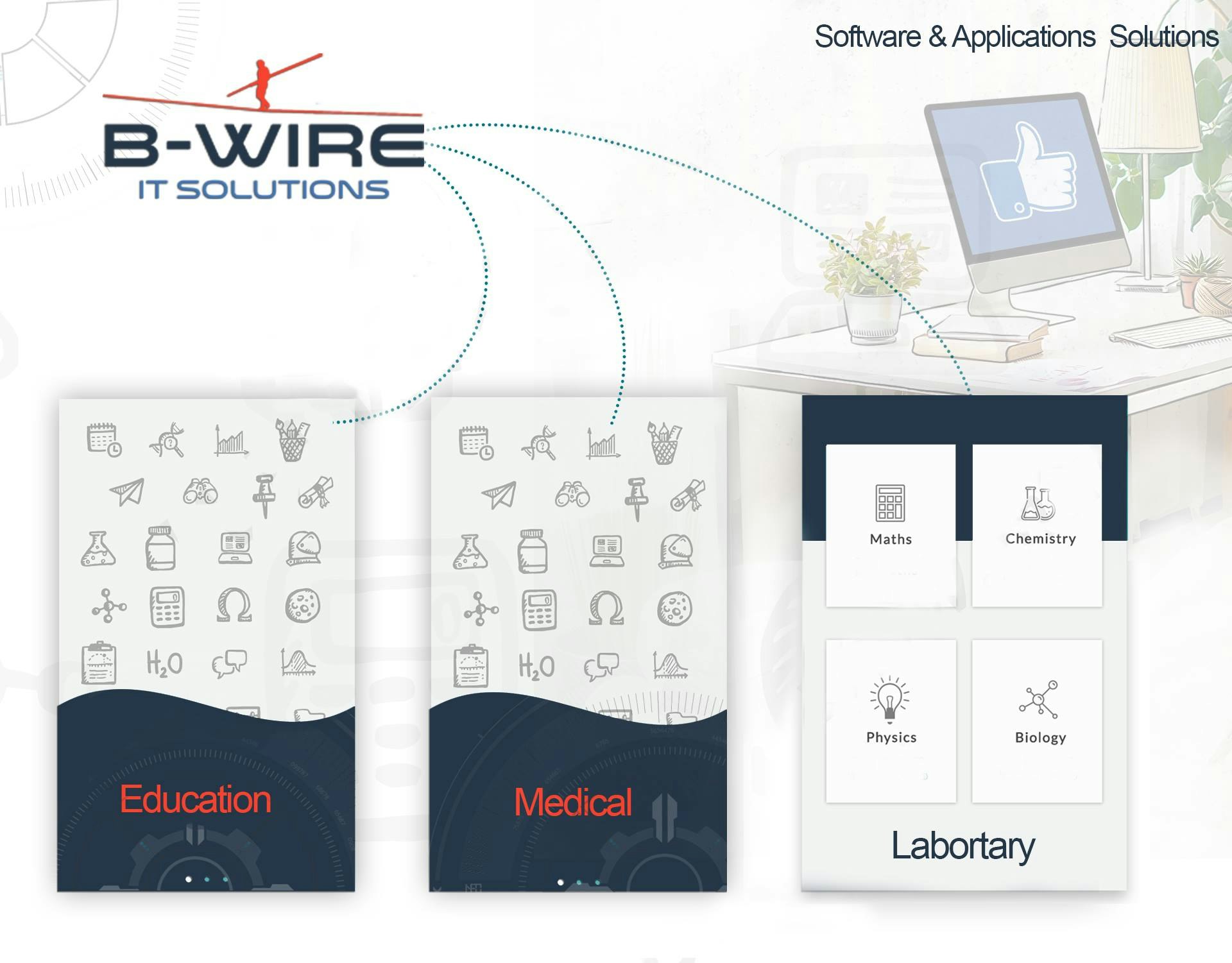 HR human Resource management tool gallery image