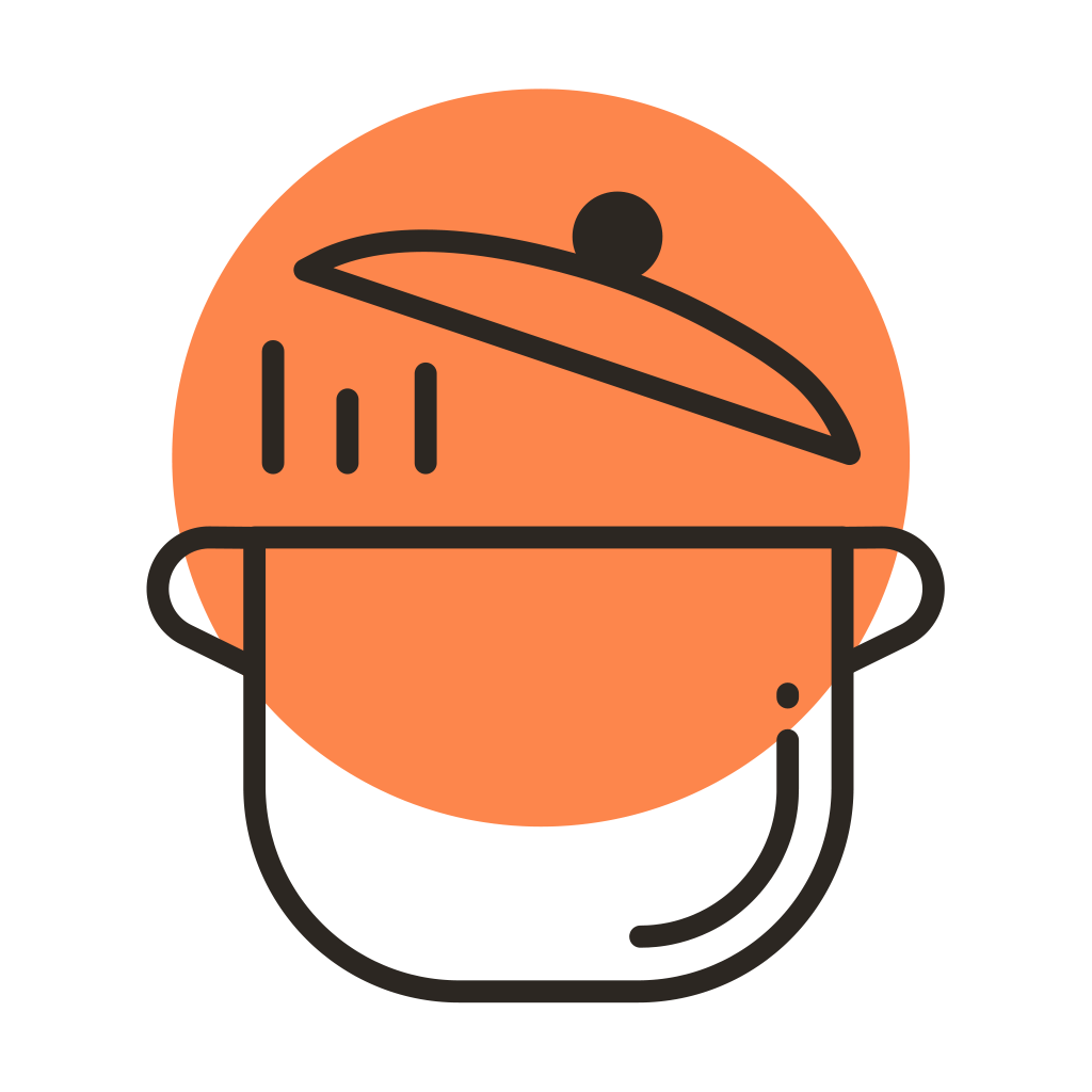 Foodix - Easy Recipes