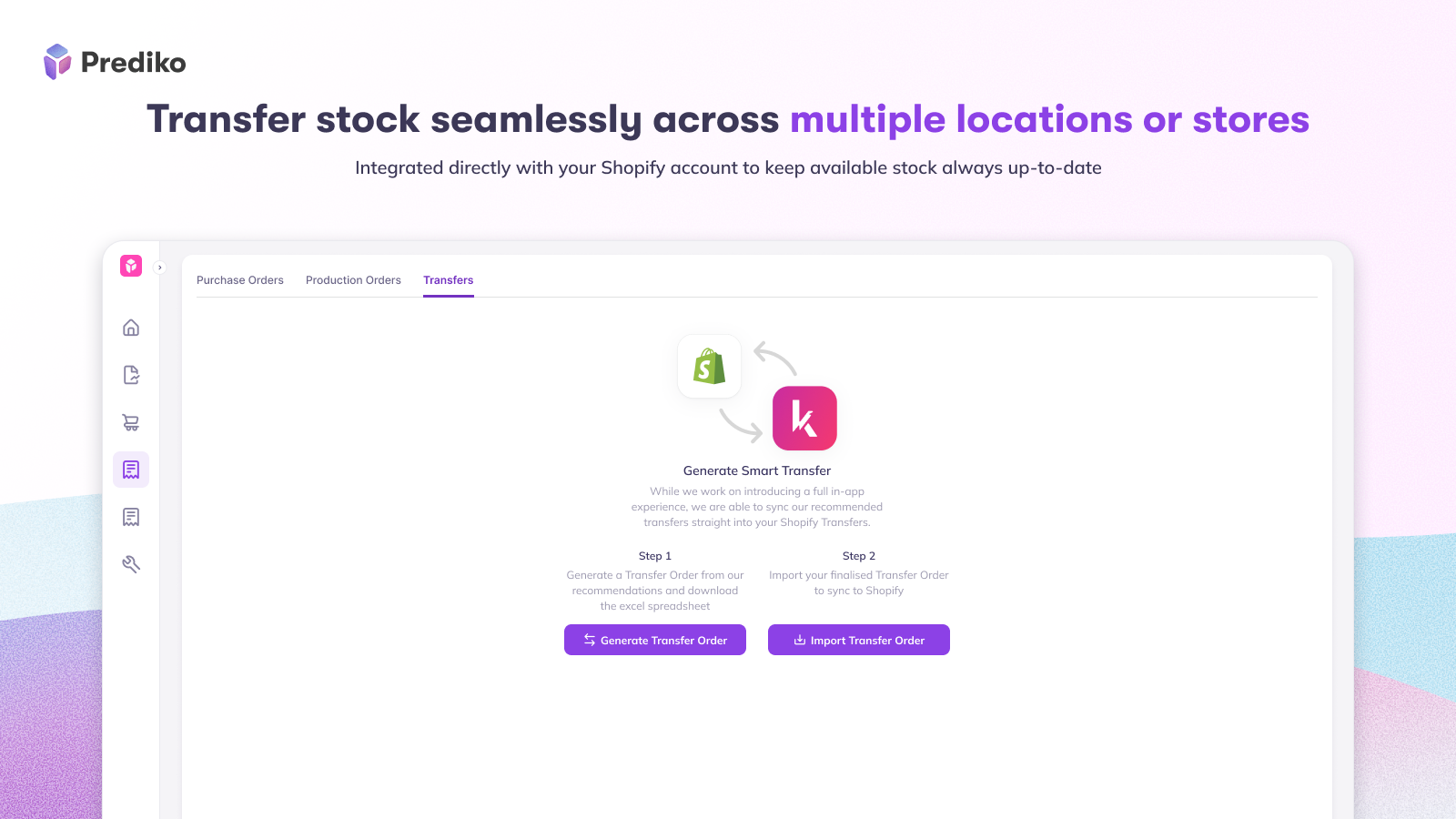 Prediko gallery image