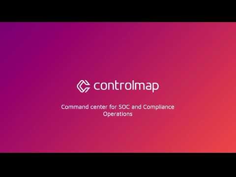 ControlMap gallery image