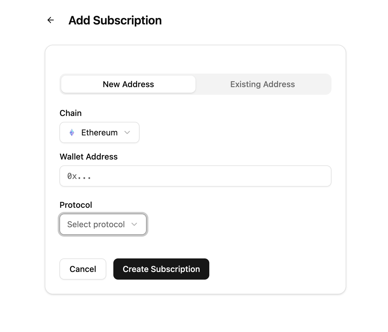DeFi Monitor media 5