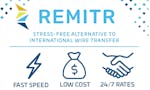 Remitr Collect image