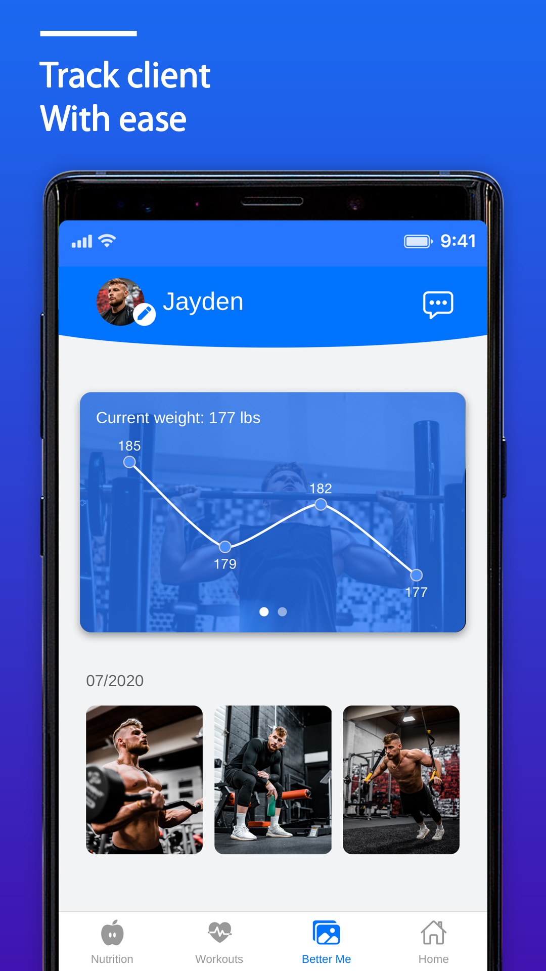 Fitmax gallery image