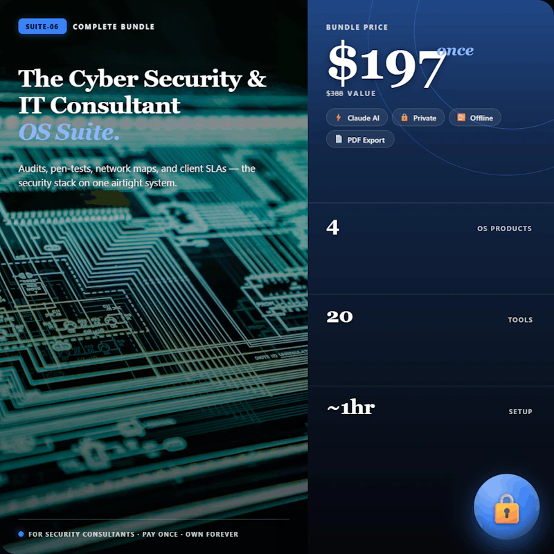 The OS Suite screenshot 14
