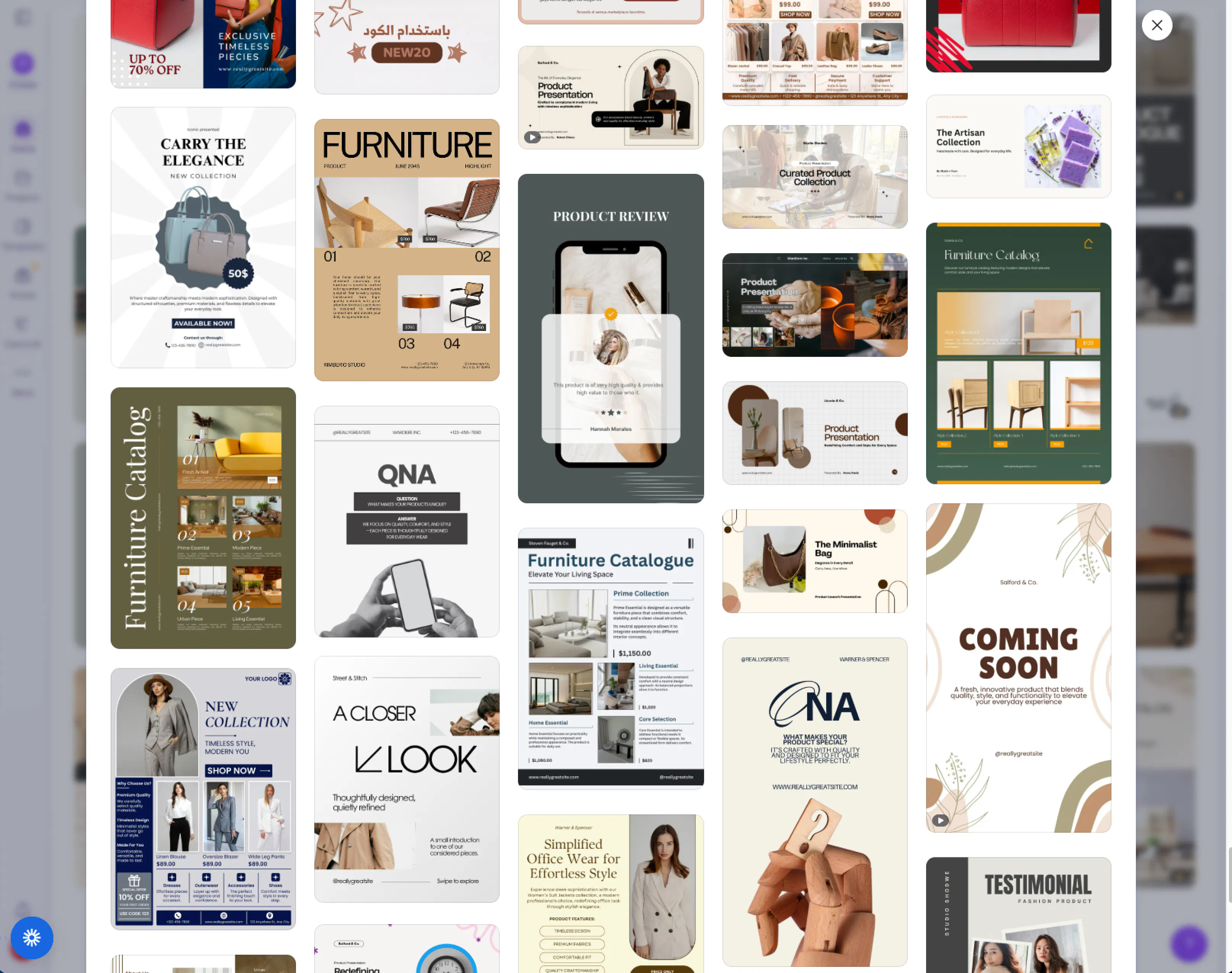 EasyCatalogs gallery image
