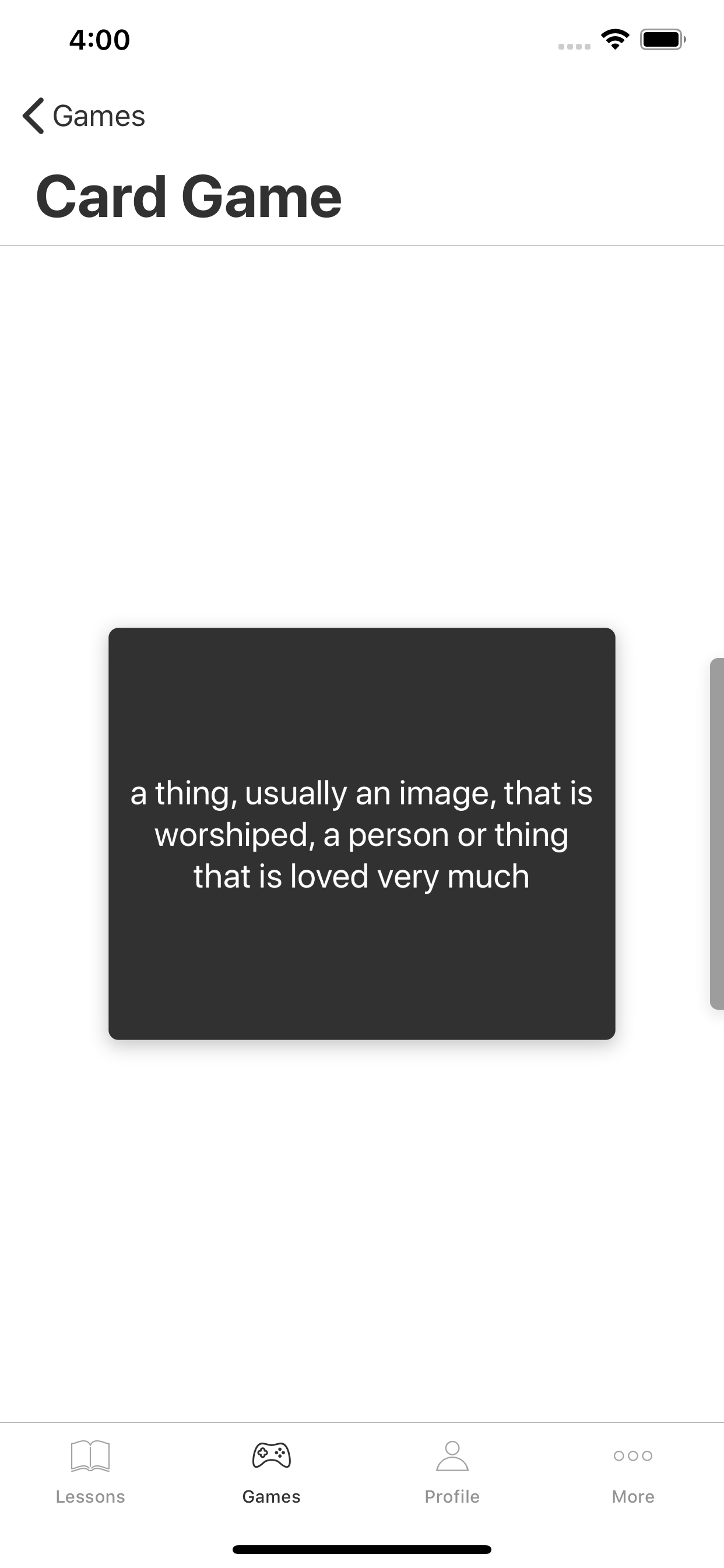 504 Absolutely Essential English Words gallery image