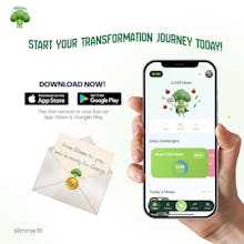 Slimme - AI Calorie Tracker gallery image