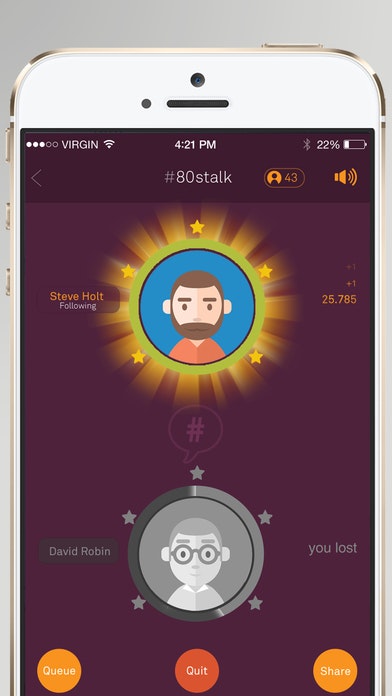 Squabble gallery image