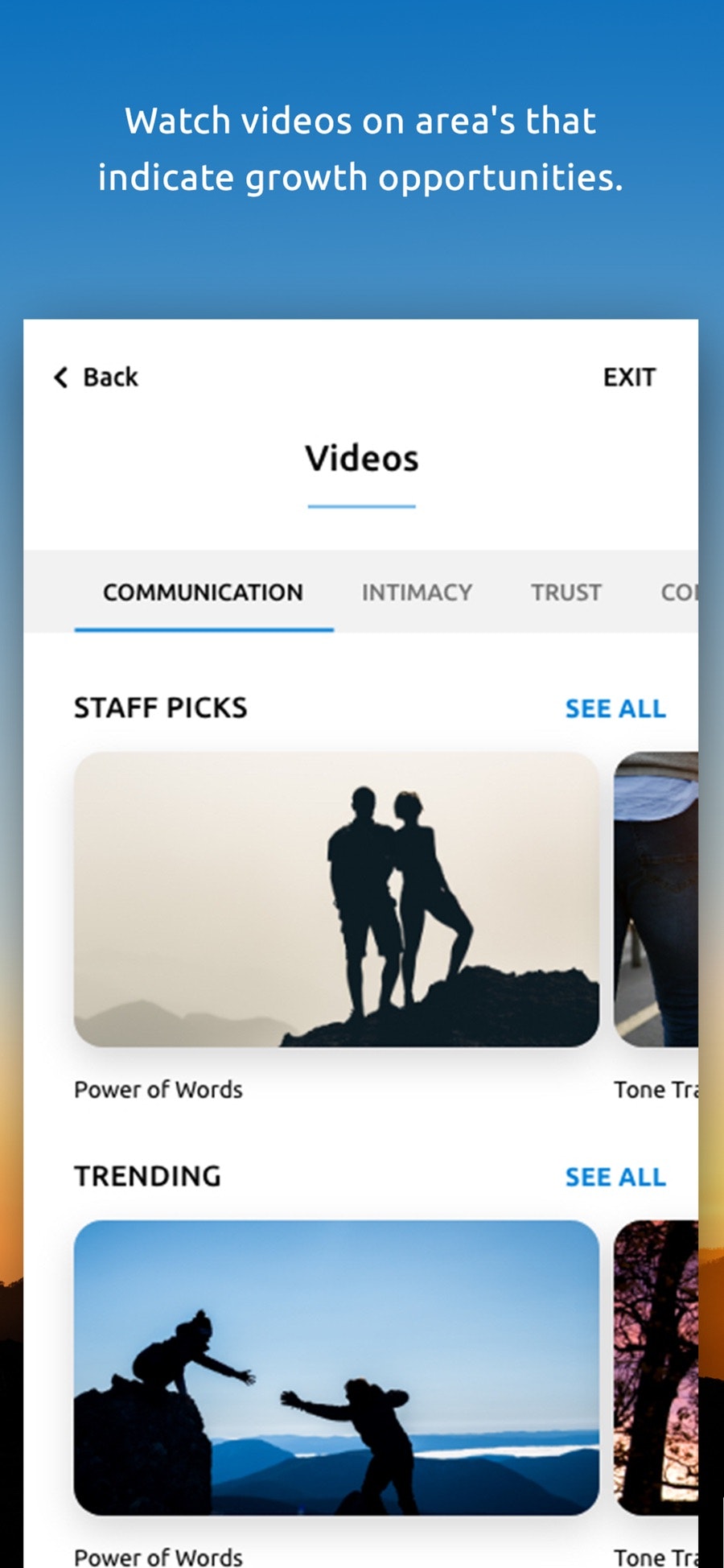 LifeCouple gallery image