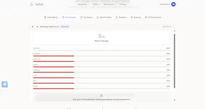 CalcStack gallery image