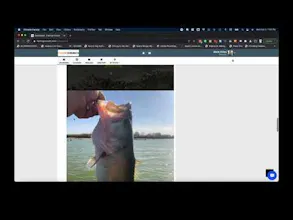 Fishing Crunch gallery image