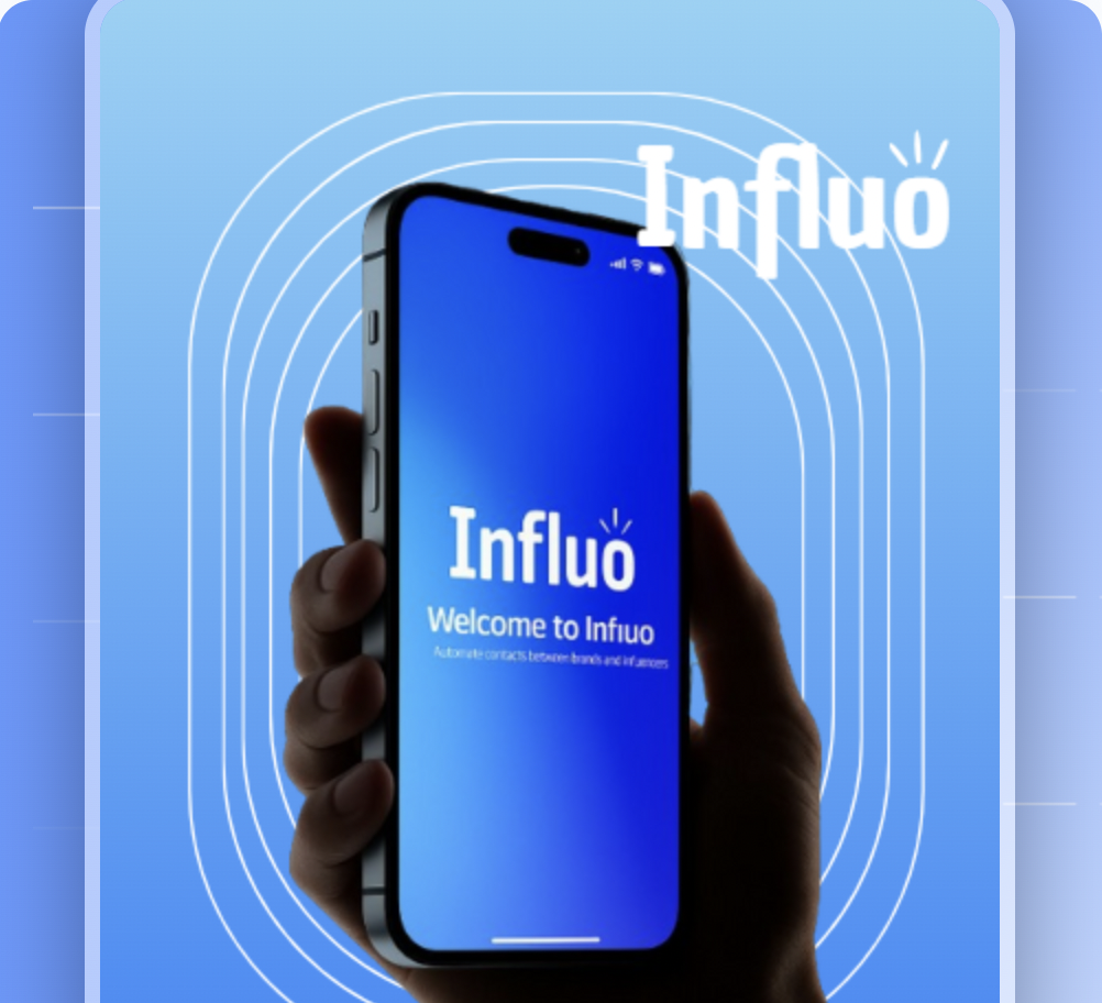 Influo - DeepLink Manager media 2