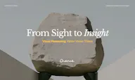 Chance AI: Visual Reasoning
