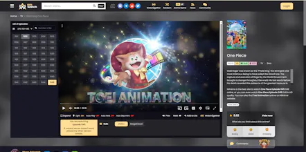 Aniwatch gallery image