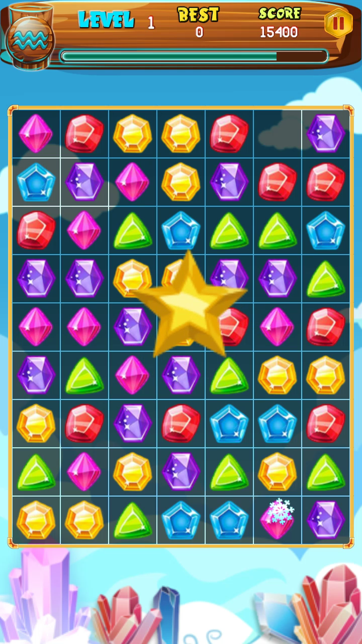 Jewels Deluxe Free gallery image