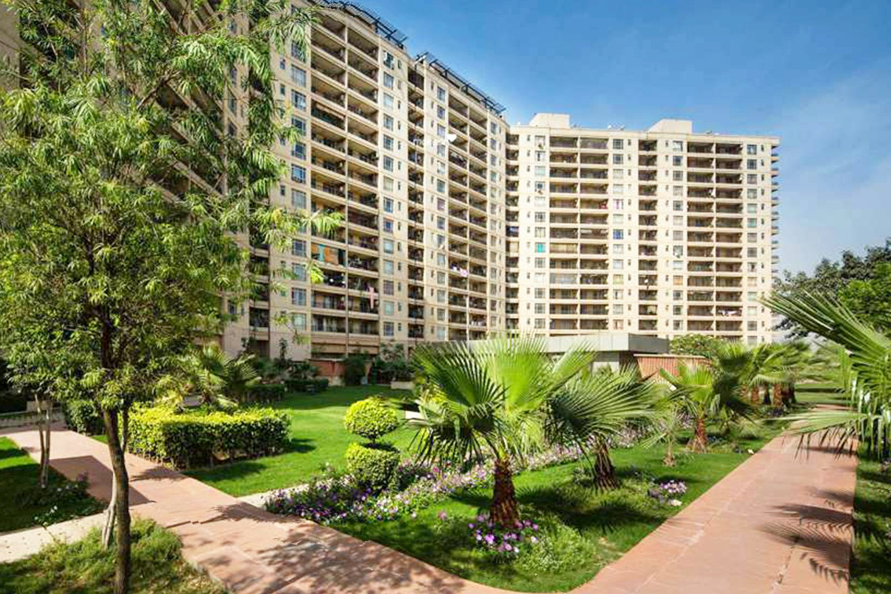 Service Apartments in Gurgaon for Rent