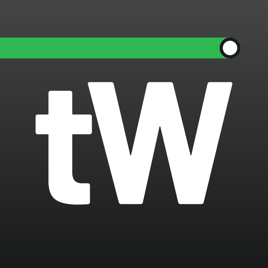 The Weekendest iOS App logo