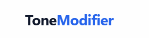 ToneModifier