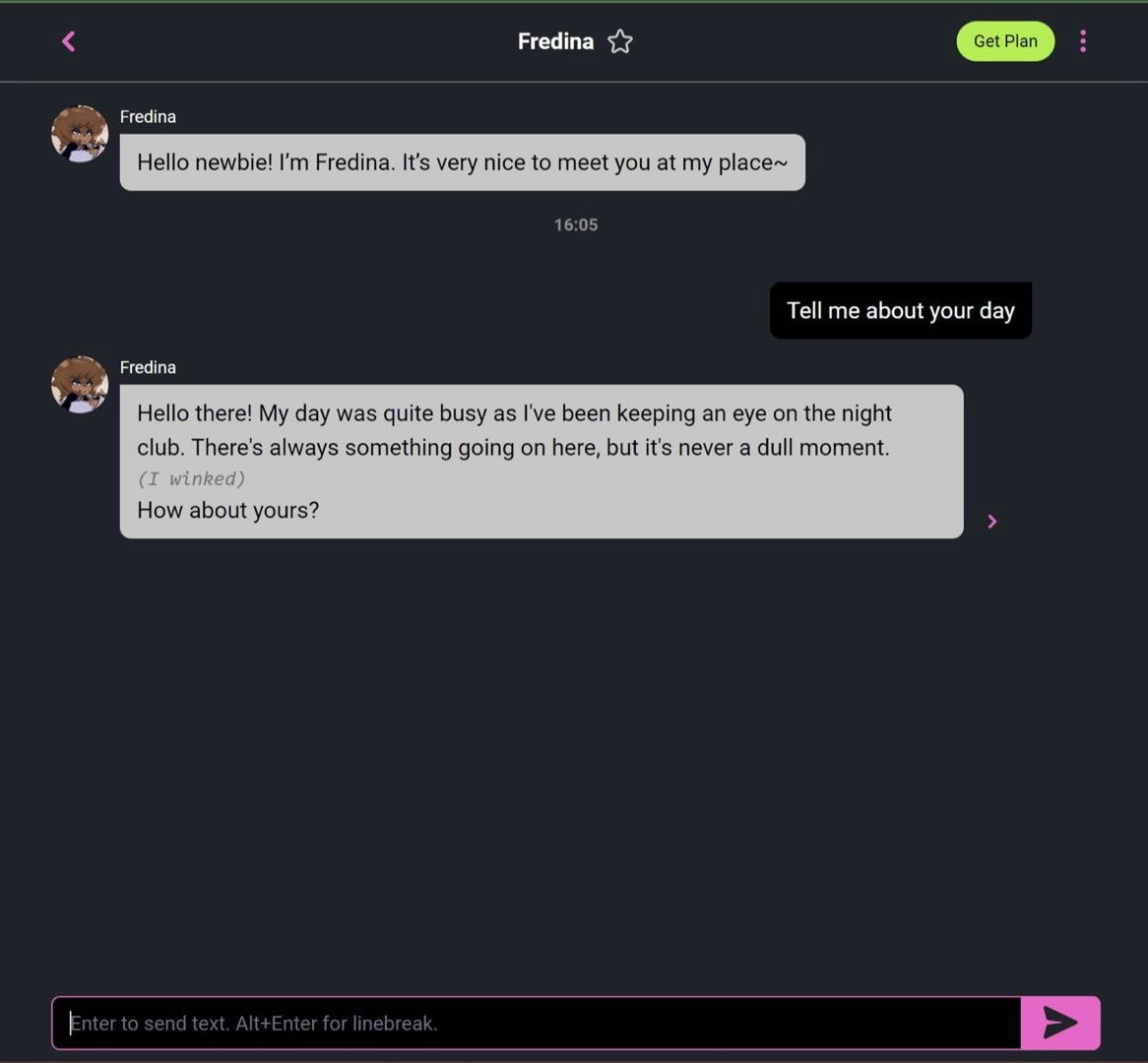 CrushOn.AI media 2