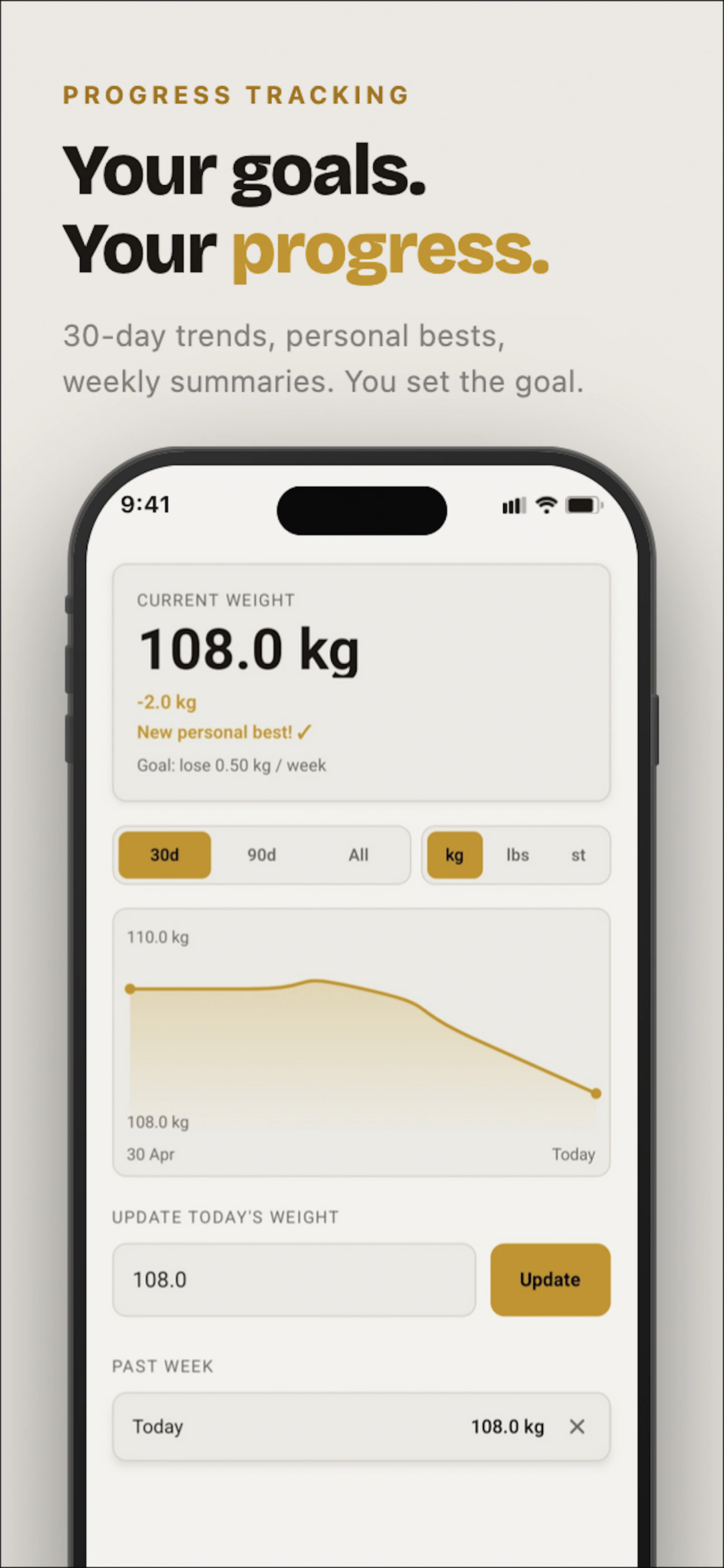NomsAI screenshot 3