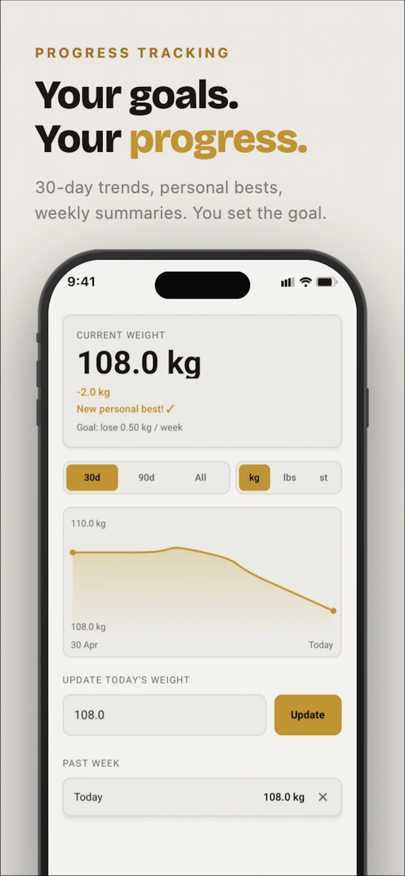 NomsAI screenshot 3