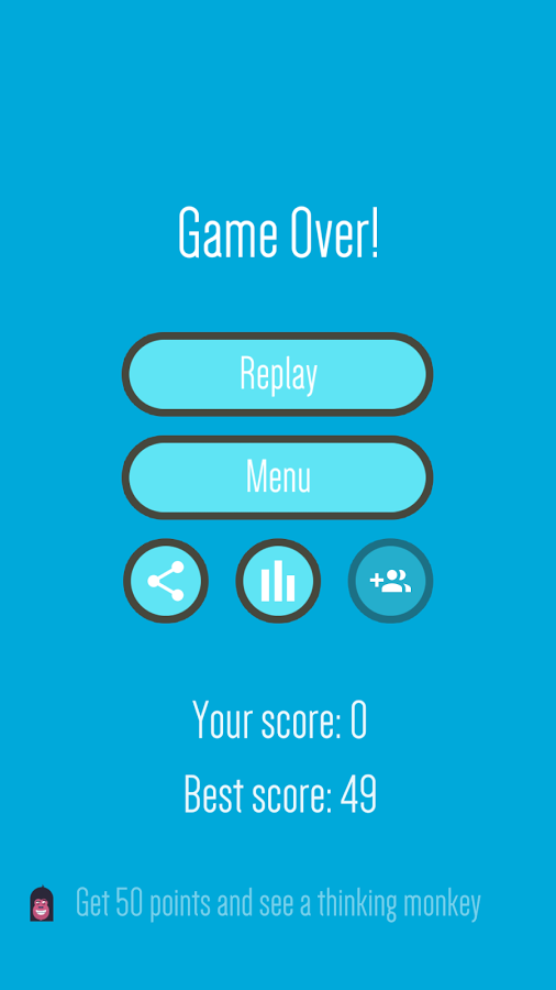 Treeky gallery image