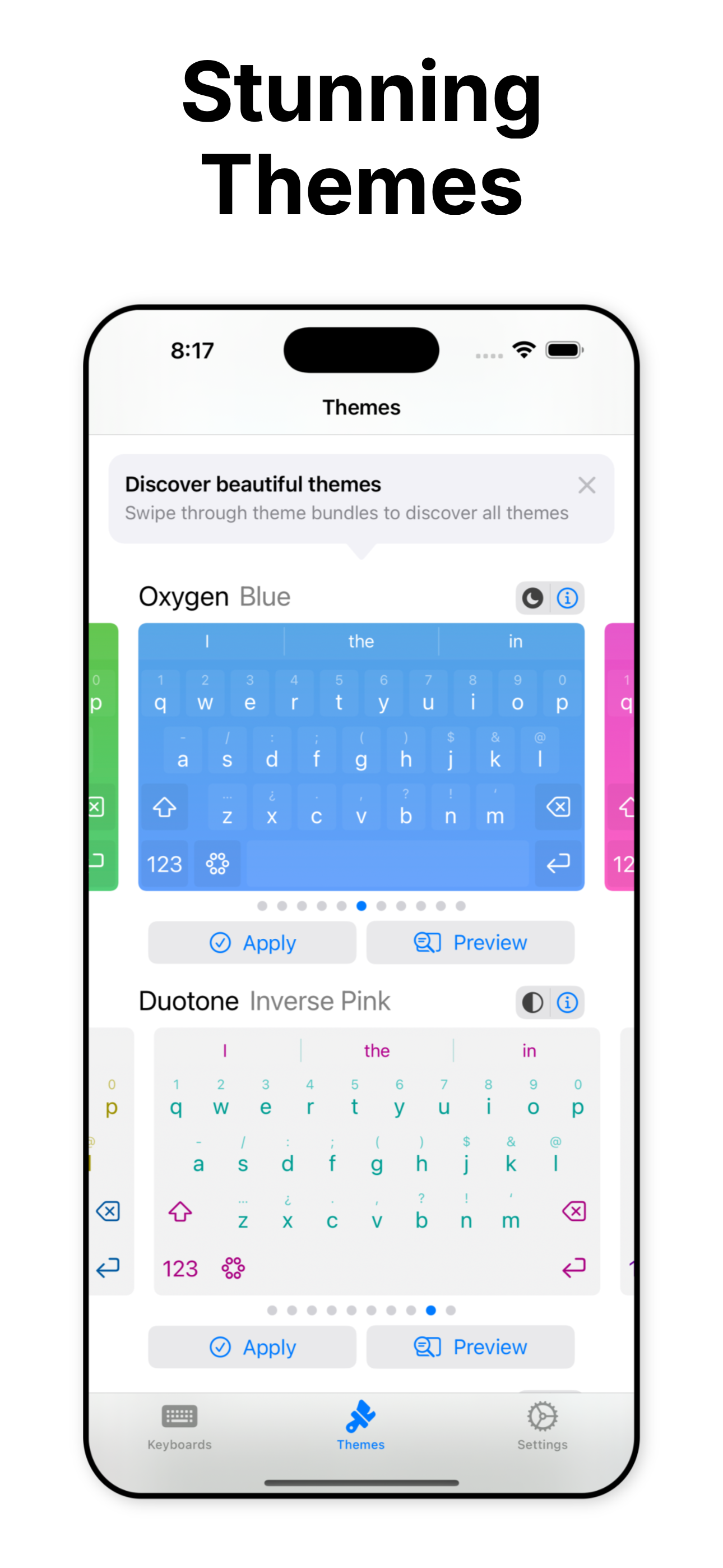Mister Keyboard gallery image
