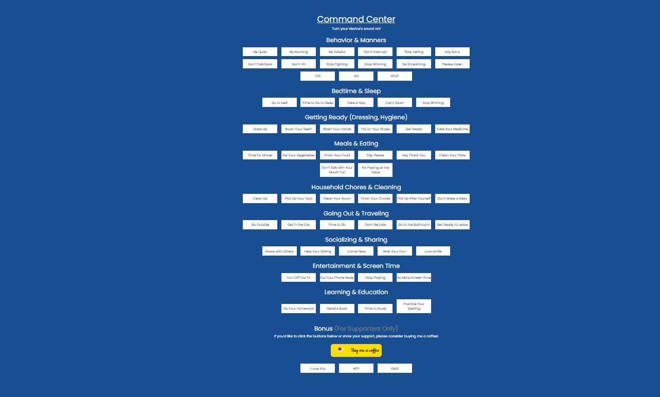 ChillyParent gallery image