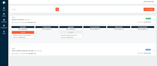 Boomsearch gallery image