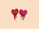 Outgrow and Zoho's Valentine's Match