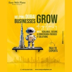 Graphic Design Company in Dubai