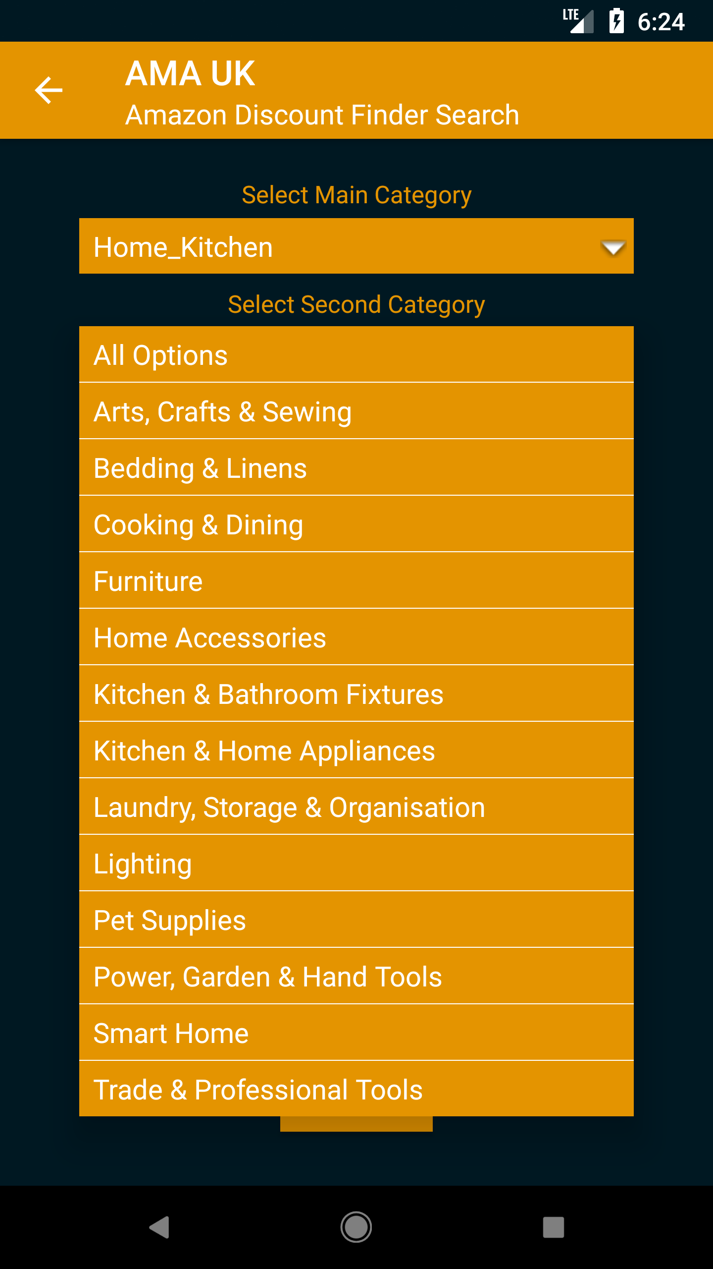 AMA UK gallery image