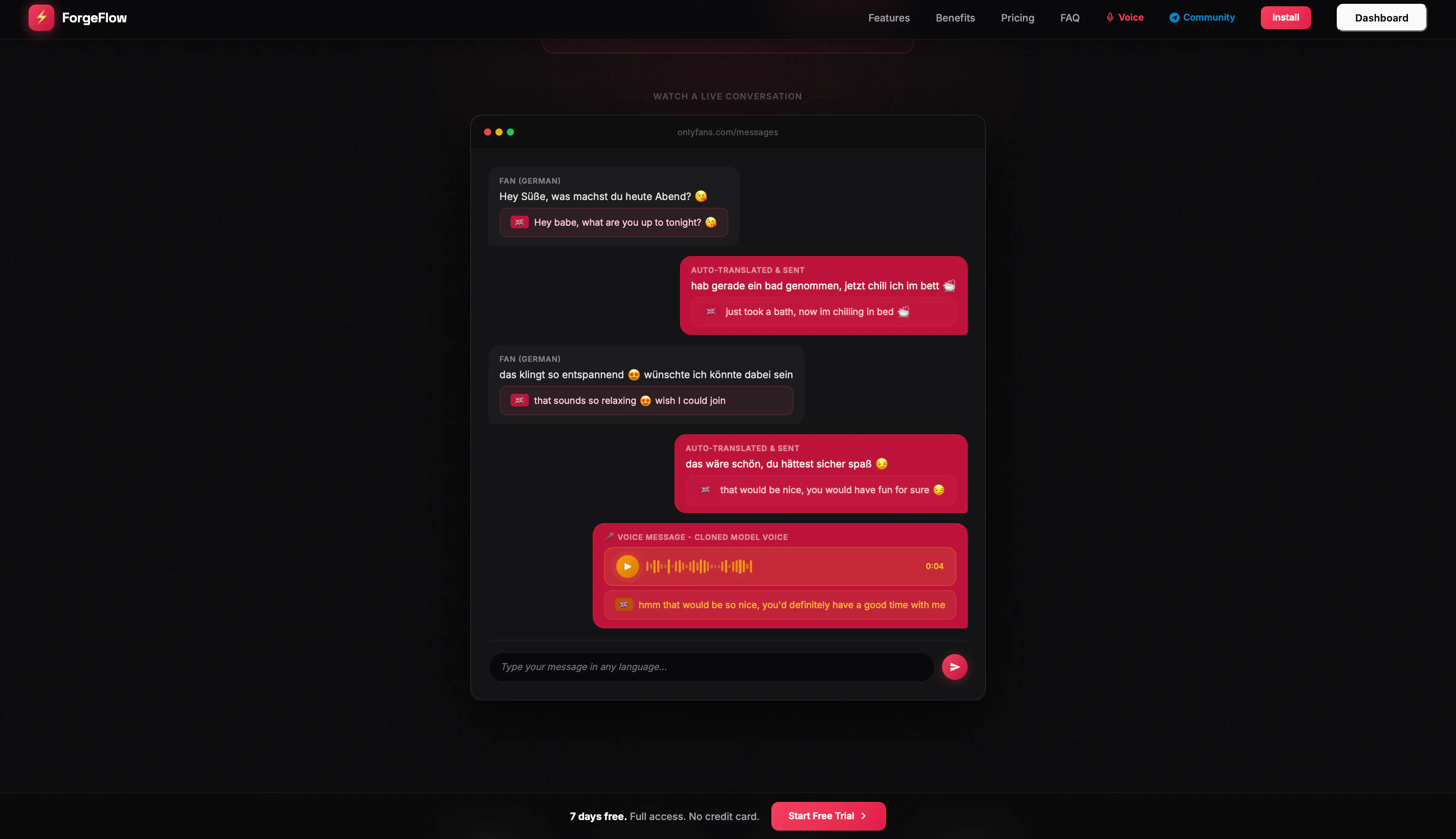 Screenshot 3