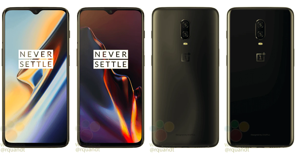 OnePlus 6T Image