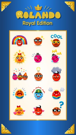 Rolando: Royal Edition gallery image