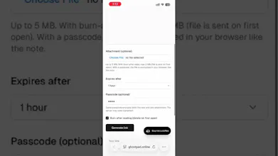 GhostPad gallery image